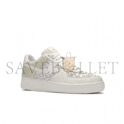 NIKE AIR FORCE 1 LOW YEAR OFTHE DOG AO9281-100
